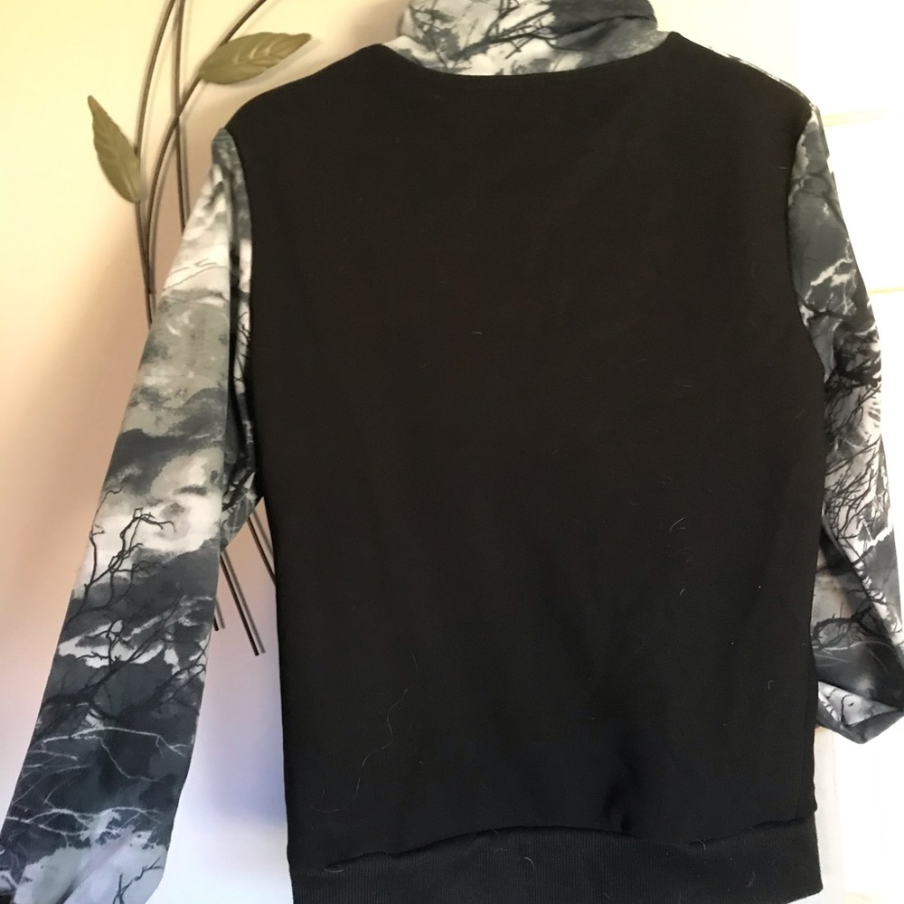 Nike track jacket - Picture 3 of 3